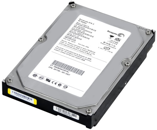 Festplatte seagate barracuda - festplatte,