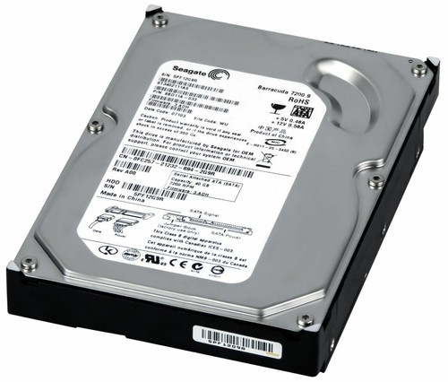 Festplatte seagate barracuda - festplatte,
