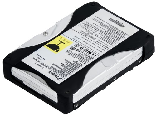 Festplatte seagate series 5 - seagate,