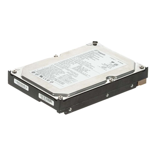 Festplatte seagate series 7 - festplatte,