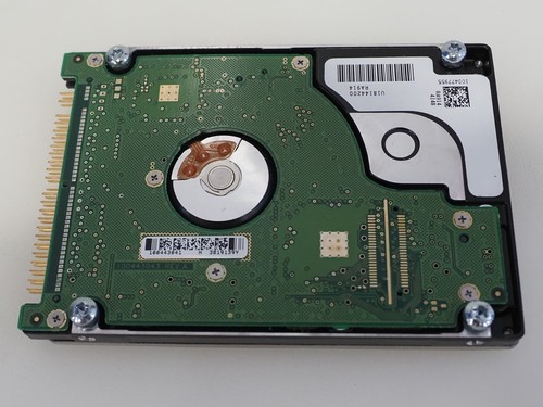 Seagate st940817am ee25 40 - ee25.2,
