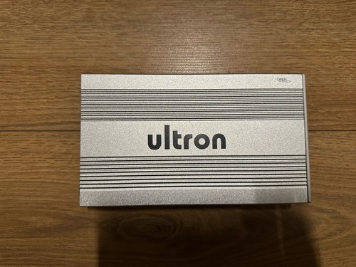 Ultron uhd 3500mobile usb - ultron,