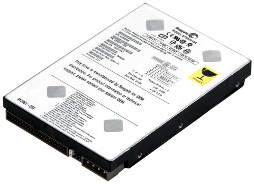 Festplatte seagate barracuda - seagate,