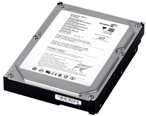 Festplatte seagate barracuda - festplatte,