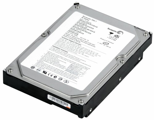 Festplatte seagate barracuda - festplatte,