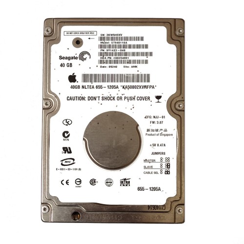 Seagate st940110a pata - |, |