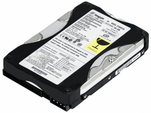 Festplatte seagate series 6 - festplatte,