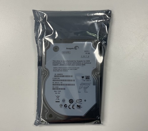 Seagate ee25 40gb st940817sm - ee25.2,