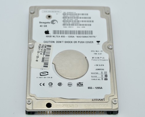 Apple mac mini hdd - mac, (a1103)