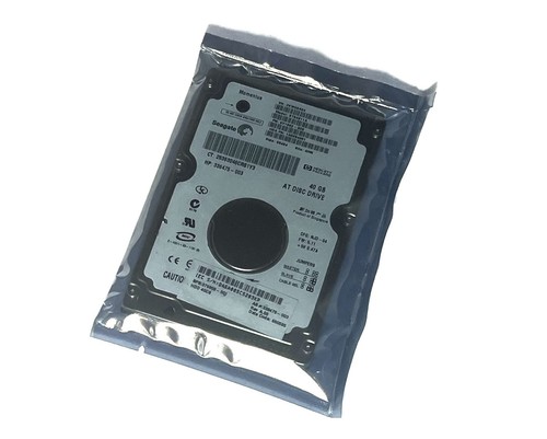Seagate momentus hdd gb - momentus, 40