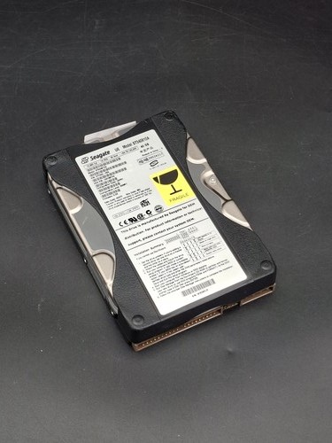 Seagate st340810a 40gb ide - st340810a,