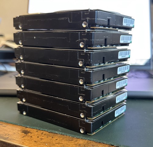 Seagate constellation 2 - seagate, constellation.2