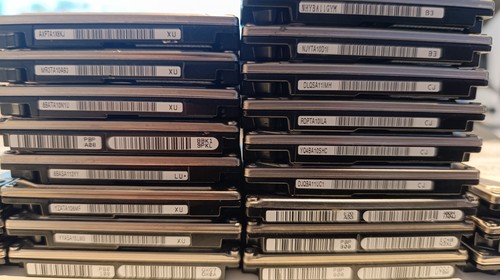 Sata hdd konvolut - sata,