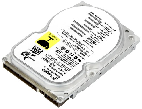 Festplatte seagate barracuda - seagate,