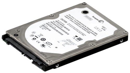 Seagate ld25 40gb 4k 2mb - ld25.1,