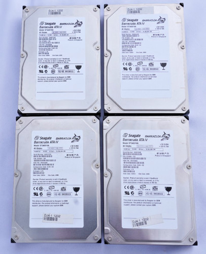 Stk hdd ide - 40, gb