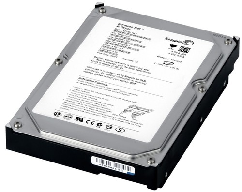 Festplatte seagate barracuda - festplatte,