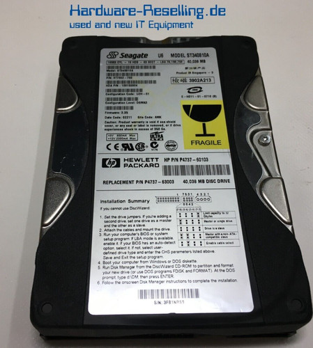 Seagate 5400 rpm - gb,