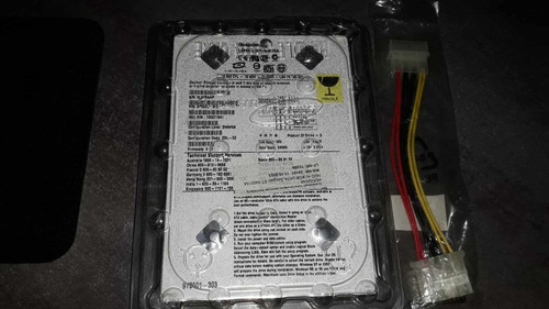 Seagate st340015a ide - st340015a,