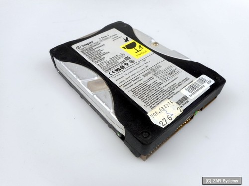 Seagate 40gb ide - seagate,