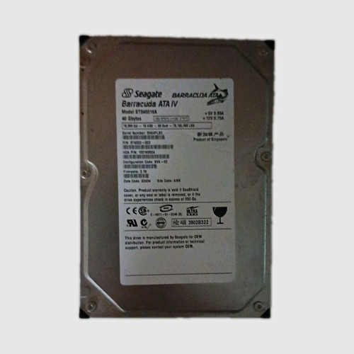 Seagate barracudaata - seagate,