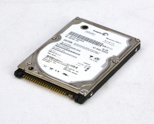 40gb hdd - 2,5"(6,35, cm)