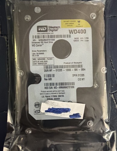 Sata western digital - gb,