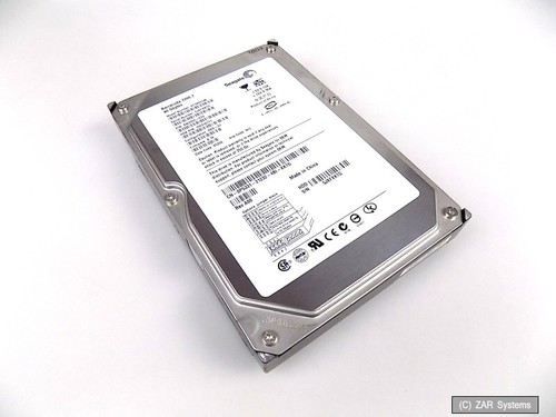 40gb seagate st340014a 0p5331 - seagate,