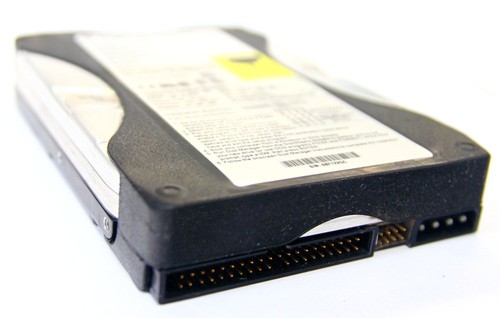 Seagate series 40gb - 6,