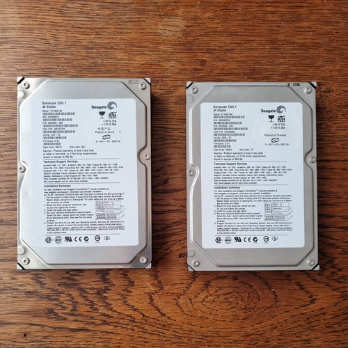Ide seagate barracuda - ide,