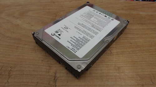 Seagate st340014a barracuda - seagate,